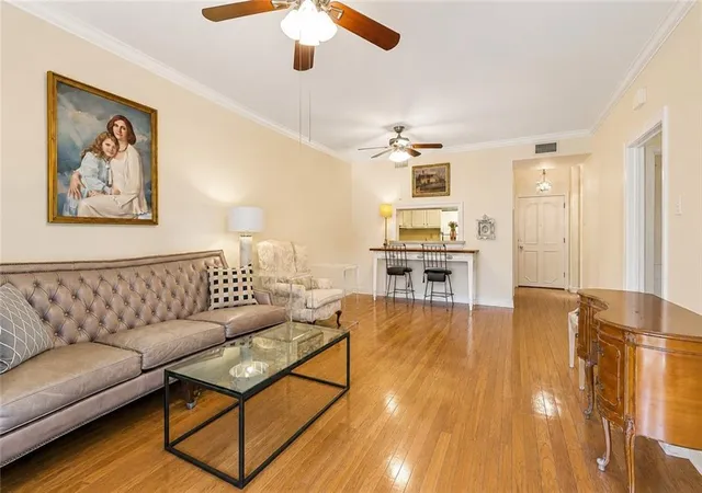 Homes for sale in Metairie, LA | 800 Rue Burgundy St #223, Metairie, LA 70005 | MLS# 2556644