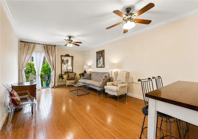Homes for sale in Metairie, LA | 800 Rue Burgundy St #223, Metairie, LA 70005 | MLS# 2556644