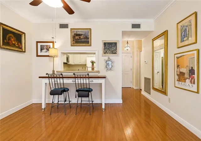 Homes for sale in Metairie, LA | 800 Rue Burgundy St #223, Metairie, LA 70005 | MLS# 2556644