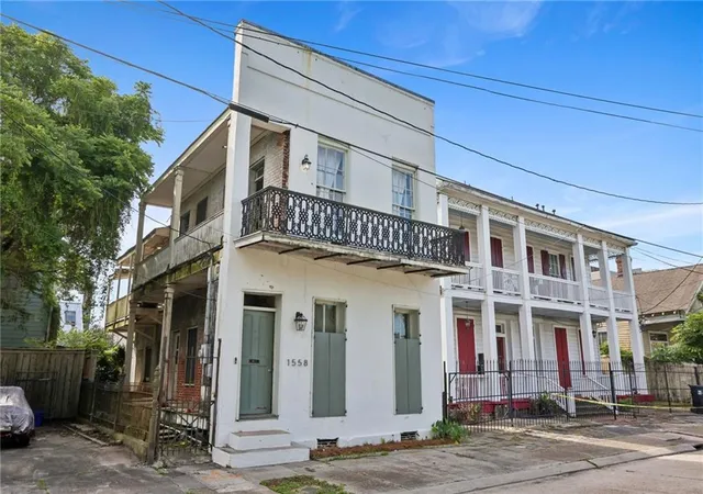 40th image of 1558 Annunciation St, New Orleans, LA 70130 | MLS# 2556880