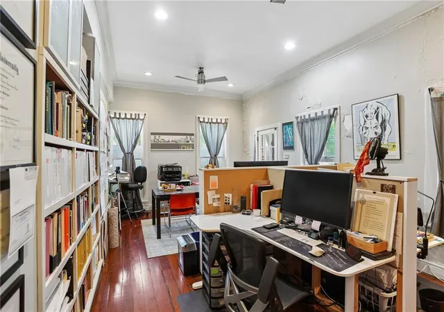 5th image of 1558 Annunciation St, New Orleans, LA 70130 | MLS# 2556880