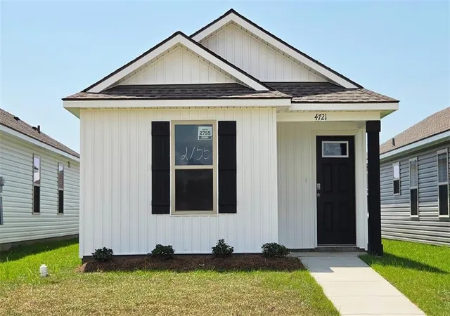 Photo 1 of Sale Pending at 4721 Cotton Grass Dr, Slidell, LA 70461 | MLS# 2556975 | Listing updated on 2026-09-01