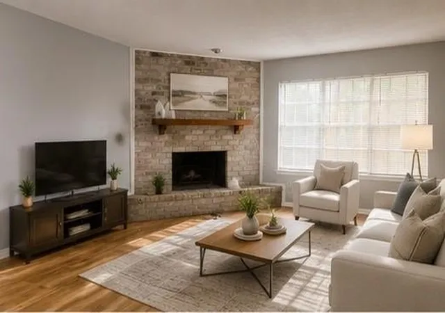 2nd image of 12 Heritage Ln Ln #46, New Orleans, LA 70114 | MLS# 2556832
