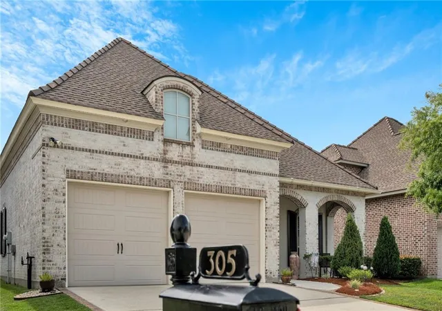 3rd image of 305 Nicklaus Dr, Slidell, LA 70458 | MLS# 2555482