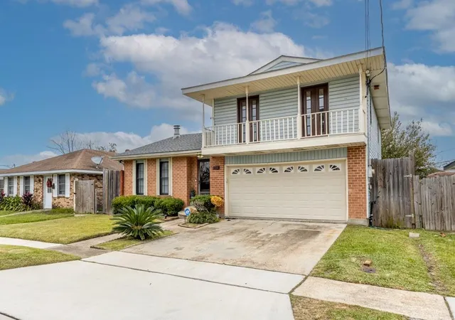 Homes for sale in Kenner, LA | 3206 Connecticut Ave, Kenner, LA 70065 | MLS# 2556996