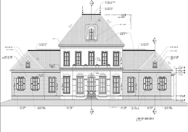 3rd image of 30 Oaklawn Dr, Covington, LA 70433 | MLS# 2540014