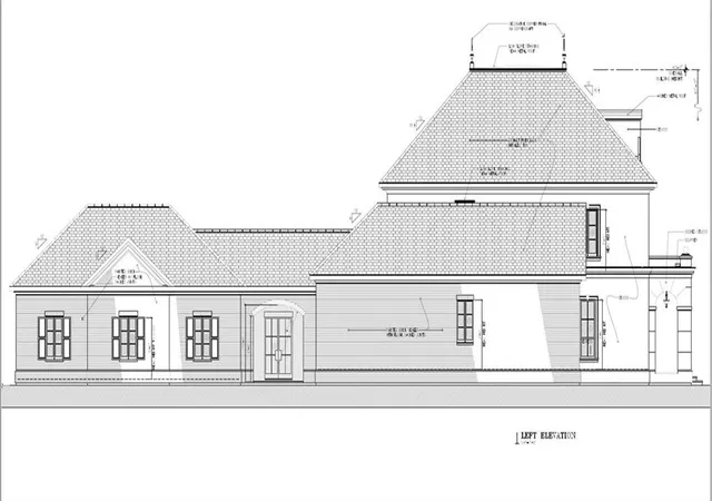 4th image of 30 Oaklawn Dr, Covington, LA 70433 | MLS# 2540014