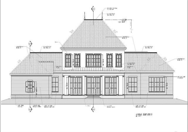 5th image of 30 Oaklawn Dr, Covington, LA 70433 | MLS# 2540014