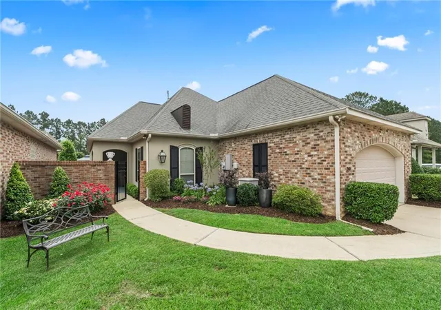 1st image of 263 S Orchard Ln, Covington, LA 70433 | MLS# 2555996