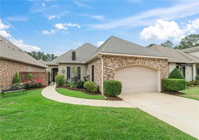 22nd image of 263 S Orchard Ln, Covington, LA 70433 | MLS# 2555996