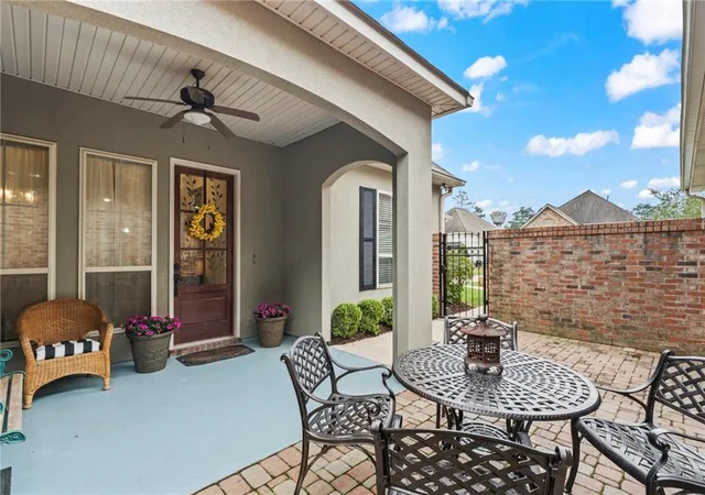 4th image of 263 S Orchard Ln, Covington, LA 70433 | MLS# 2555996