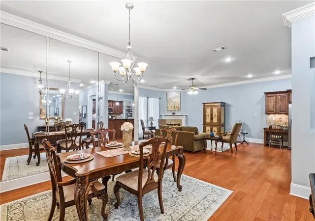 5th image of 263 S Orchard Ln, Covington, LA 70433 | MLS# 2555996