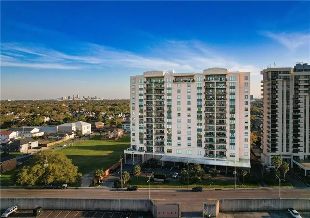 Homes for sale in New Orleans, LA | 232 Lake Marina Ave #10D, New Orleans, LA 70124 | MLS# 2557007