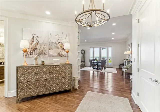 Homes for sale in New Orleans, LA | 232 Lake Marina Ave #10D, New Orleans, LA 70124 | MLS# 2557007