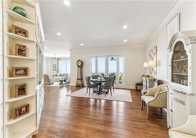 Homes for sale in New Orleans, LA | 232 Lake Marina Ave #10D, New Orleans, LA 70124 | MLS# 2557007