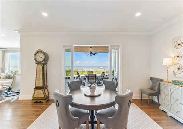 Homes for sale in New Orleans, LA | 232 Lake Marina Ave #10D, New Orleans, LA 70124 | MLS# 2557007