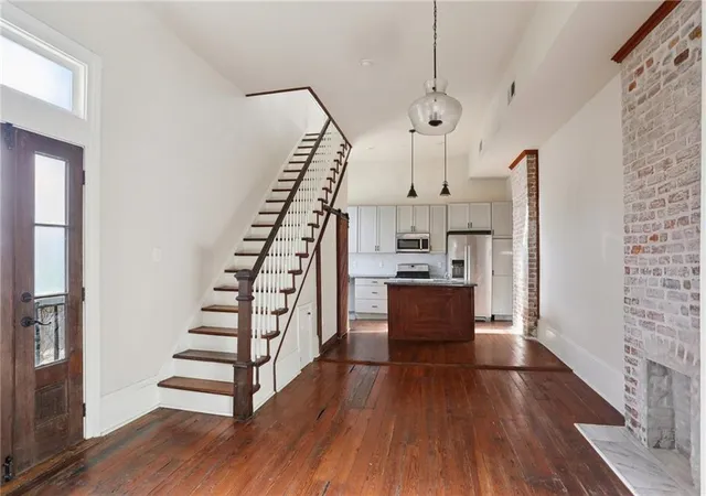 Homes for sale in New Orleans, LA | 1600 02 Governor Nicholls St, New Orleans, LA 70116 | MLS# 2557066