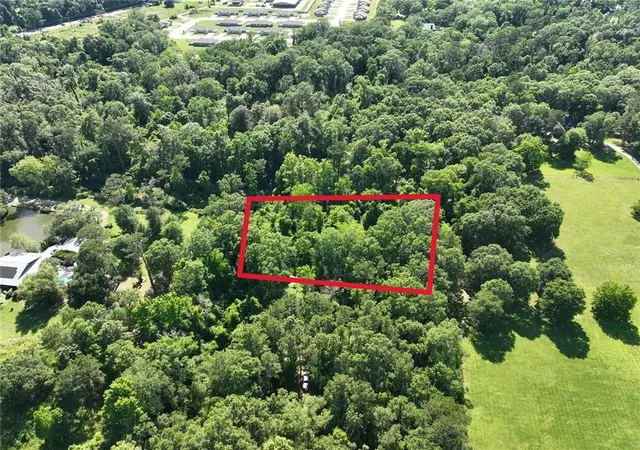 Photo 1 of Land for sale at L 5 A Saucier Rd, Ponchatoula, LA 70454 | MLS# 2556604 | Listing updated on 2026-07-09