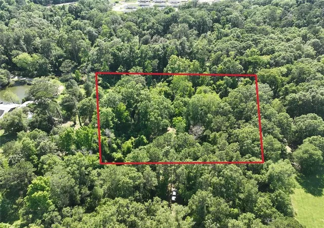 Photo 2 of Land for sale at L 5 A Saucier Rd, Ponchatoula, LA 70454 | MLS# 2556604 | Listing updated on 2026-07-09