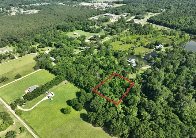 Photo 2 of Land for sale at L-5-a Saucier Rd, Ponchatoula, LA 70454 | MLS# 2556604 | Listing updated on 2026-07-09
