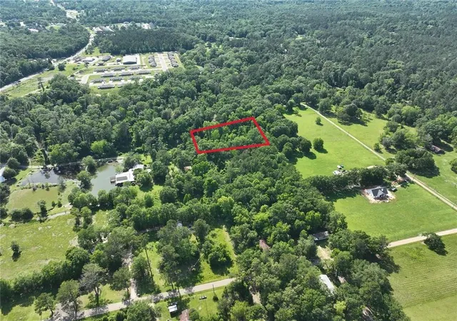 Photo 3 of Land for sale at L-5-a Saucier Rd, Ponchatoula, LA 70454 | MLS# 2556604 | Listing updated on 2026-07-09