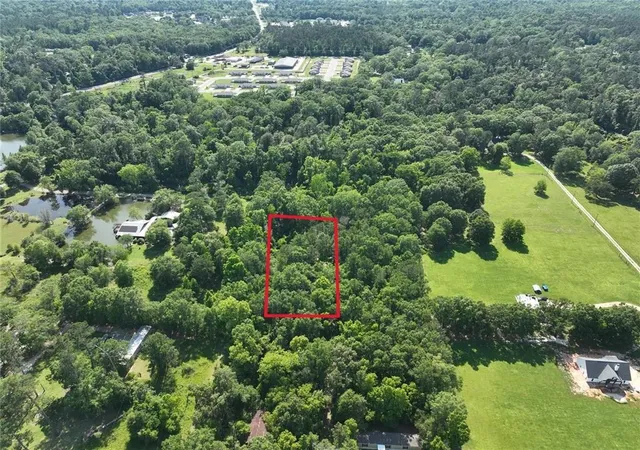 Photo 1 of Land for sale at L 3 Saucier Rd, Ponchatoula, LA 70454 | MLS# 2556603 | Listing updated on 2026-07-09