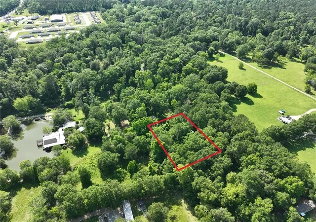 Photo 2 of Land for sale at L-3 Saucier Rd, Ponchatoula, LA 70454 | MLS# 2556603 | Listing updated on 2026-07-09