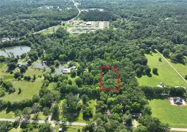 Photo 3 of Land for sale at L-3 Saucier Rd, Ponchatoula, LA 70454 | MLS# 2556603 | Listing updated on 2026-07-09
