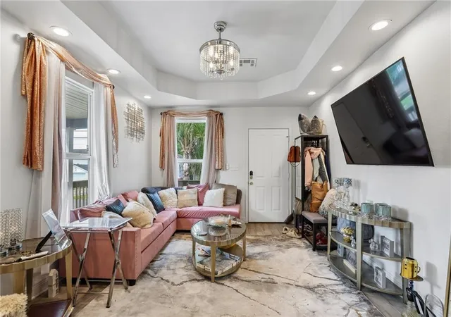Photo 3 of Single family home for sale at 8616 Stroelitz St, New Orleans, LA 70118 | MLS# 2557089 | Listing updated on 2026-07-13