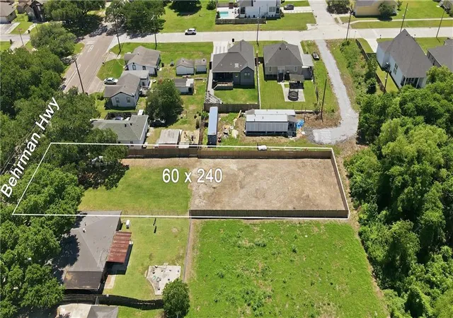 1st image of 2817 Behrman Hwy, New Orleans, LA 70114 | MLS# 2557069