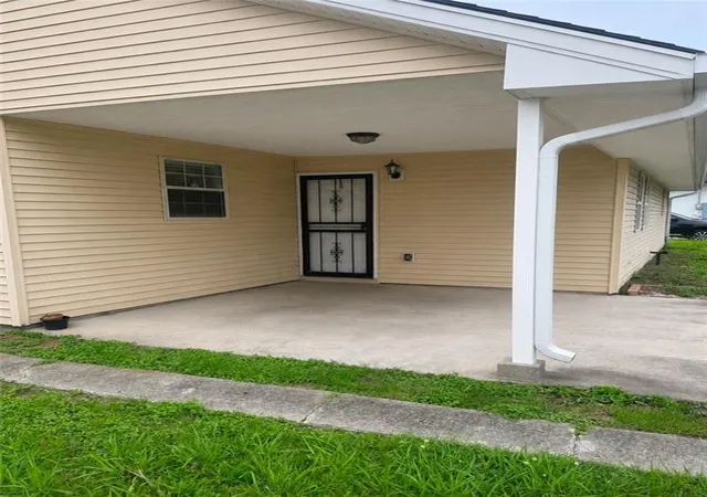 2nd image of 4831 Piety Dr, New Orleans, LA 70126 | MLS# 2556943