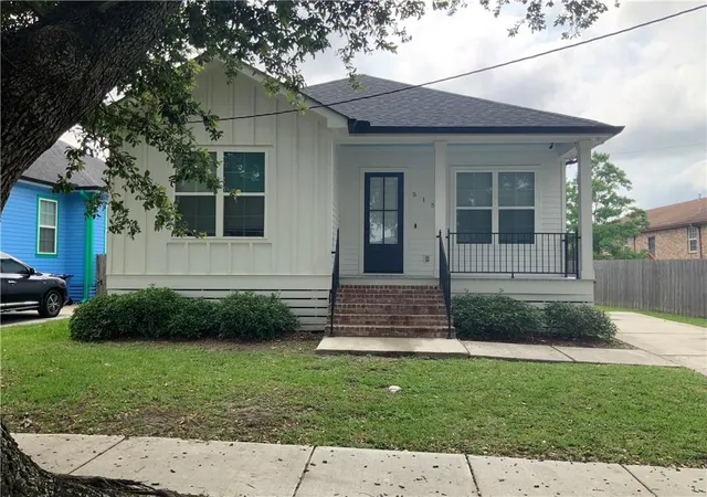 1st image of 5154 Montegut Dr, New Orleans, LA 70126 | MLS# 2556938