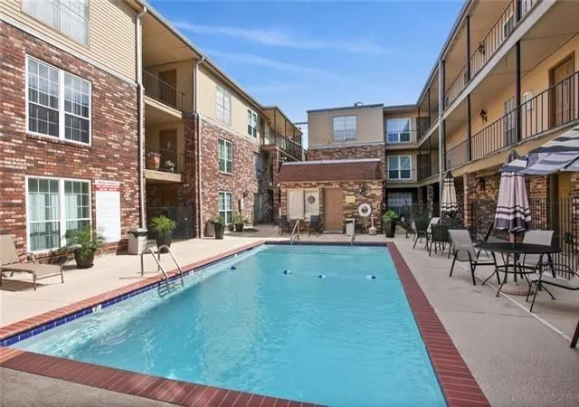 Homes for sale in Metairie, LA | 3320 N Arnoult Rd #220, Metairie, LA 70002 | MLS# 2557134