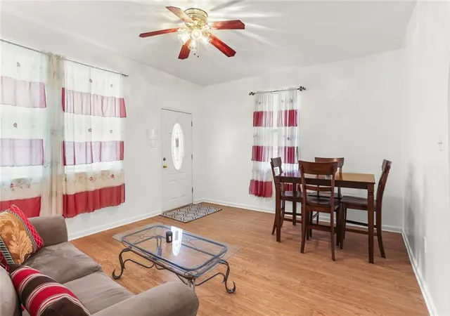 Homes for sale in New Orleans, LA | 3604 Louisiana Avenue Pkwy, New Orleans, LA 70125 | MLS# 2557106
