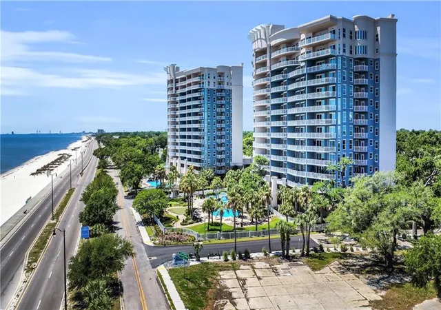 1st image of 2230 Beach Dr #504, Gulfport, MS 39507 | MLS# 2556904