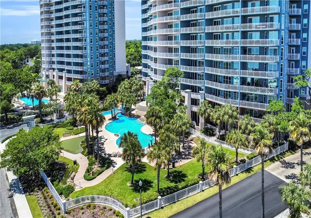 2nd image of 2230 Beach Dr #504, Gulfport, MS 39507 | MLS# 2556904