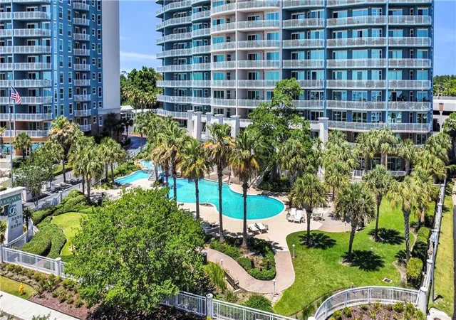Photo 3 of Condo for sale at 2230 Beach Dr #504, Gulfport, MS 39507 | MLS# 2556904 | Listing updated on 2026-05-08