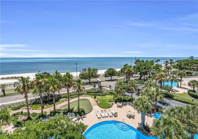 Photo 3 of Condo for sale at 2230 Beach Dr #504, Gulfport, MS 39507 | MLS# 2556904 | Listing updated on 2026-05-08