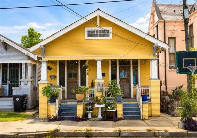 1st image of 2544 46 St Philip St, New Orleans, LA 70119 | MLS# 2557151