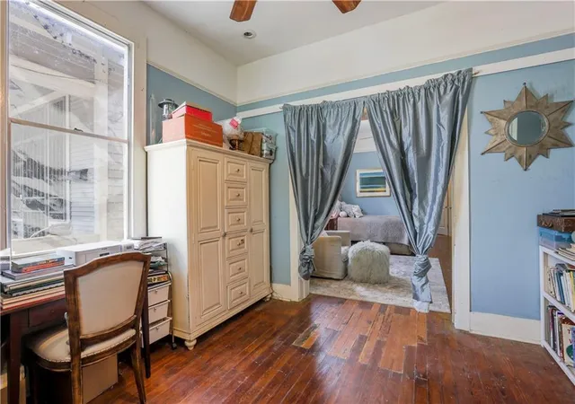 Listing Photo 5 - Condo for sale in building located at 2544 46th St Philip St, New Orleans, LA 70119