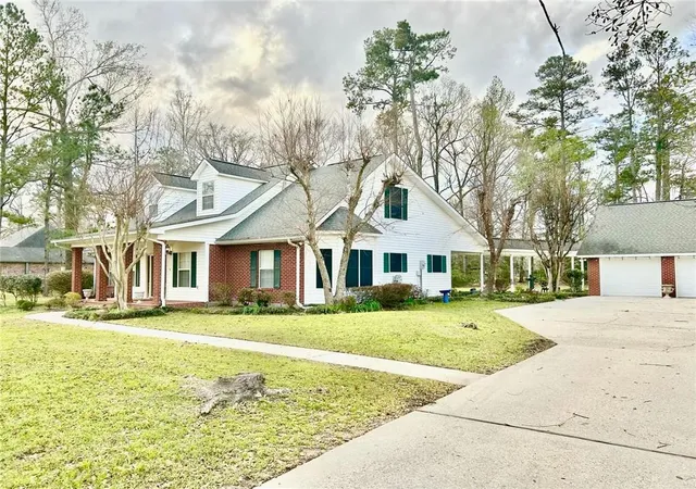 2nd image of 13101 Royal Oak Dr, Hammond, LA 70403 | MLS# 2556757