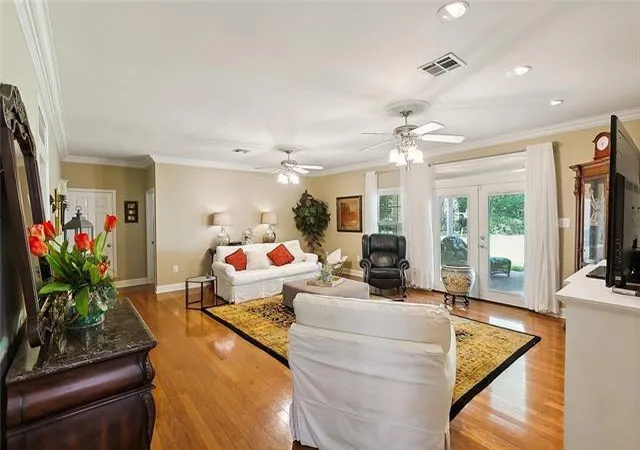 4th image of 13101 Royal Oak Dr, Hammond, LA 70403 | MLS# 2556757