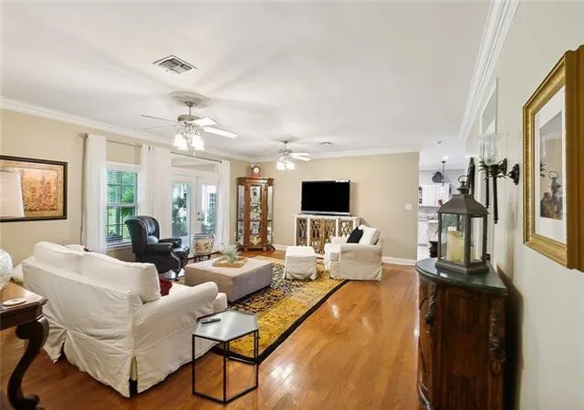 5th image of 13101 Royal Oak Dr, Hammond, LA 70403 | MLS# 2556757