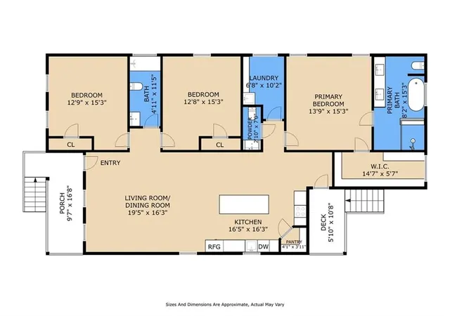 18th image of 1801 37th St, Kenner, LA 70065 | MLS# 2557074