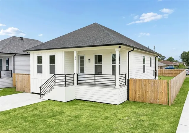 1st image of 1801 37th St, Kenner, LA 70065 | MLS# 2557074