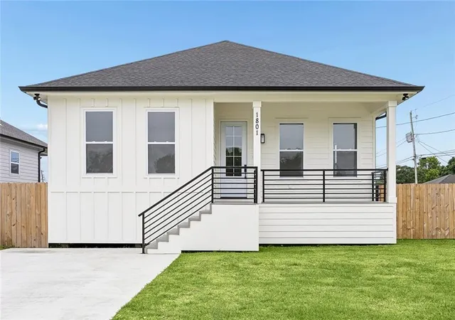 2nd image of 1801 37th St, Kenner, LA 70065 | MLS# 2557074