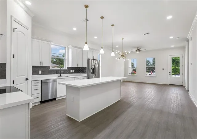 5th image of 1801 37Th St, Kenner, LA 70065 | MLS# 2557074