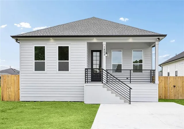 2nd image of 1805 37th St, Kenner, LA 70065 | MLS# 2557075