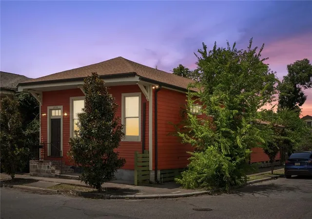 Photo 1 of Multi family home for sale at 1934 36 Delachaise St, New Orleans, LA 70115 | MLS# 2556905 | Listing updated on 2026-07-16