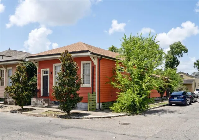 Photo 3 of Multi family home for sale at 1934 36 Delachaise St, New Orleans, LA 70115 | MLS# 2556905 | Listing updated on 2026-07-16